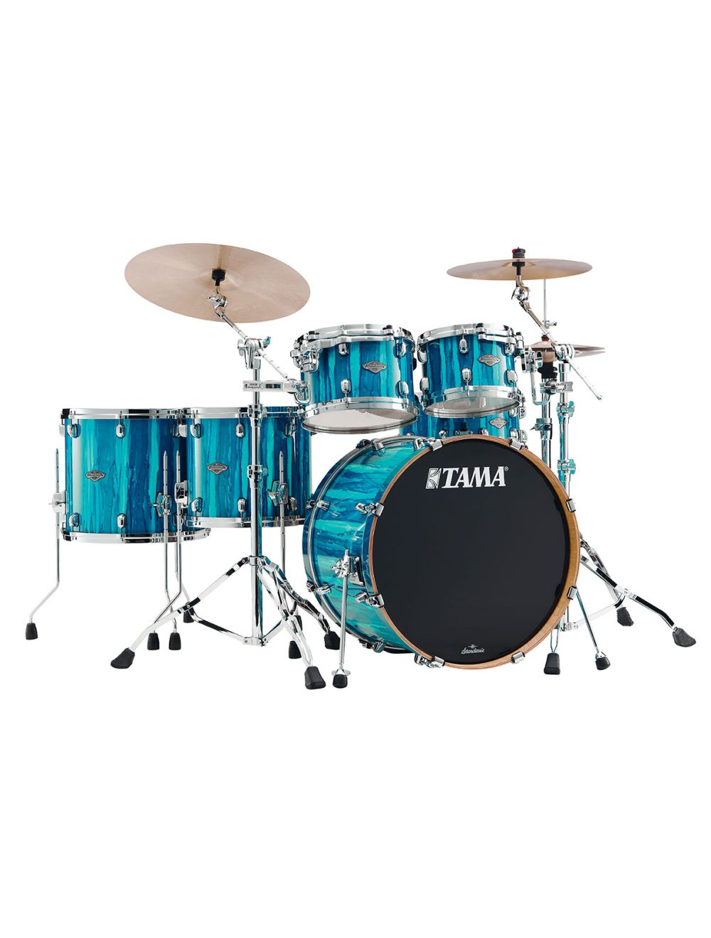 Tama starclassic performer hot sale