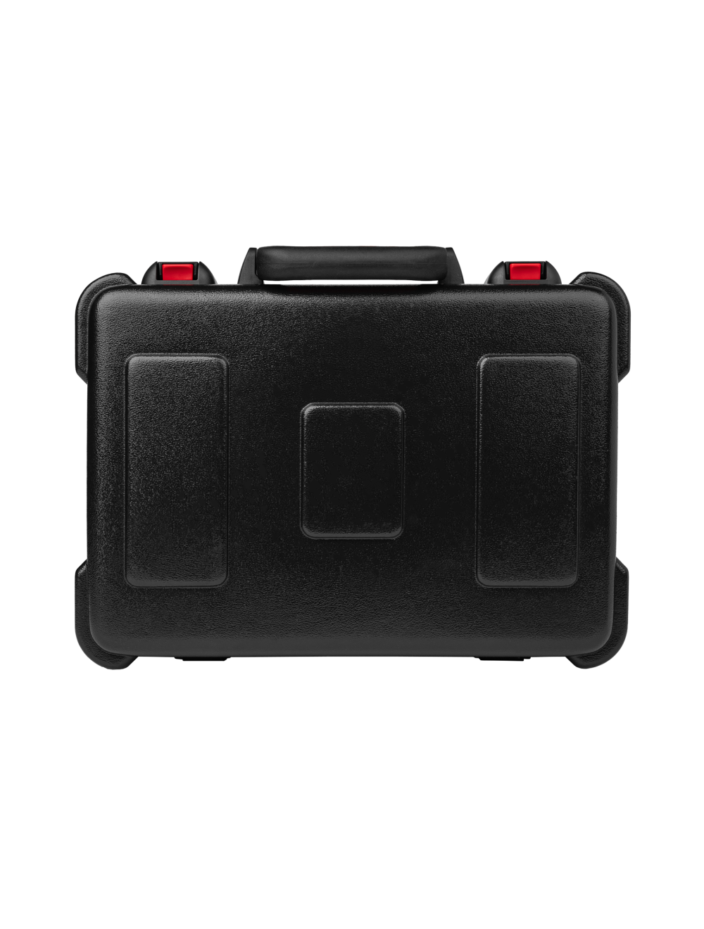 Gator Cases TSA-Accepted Molded Case for Yamaha EAD10 - Open Box