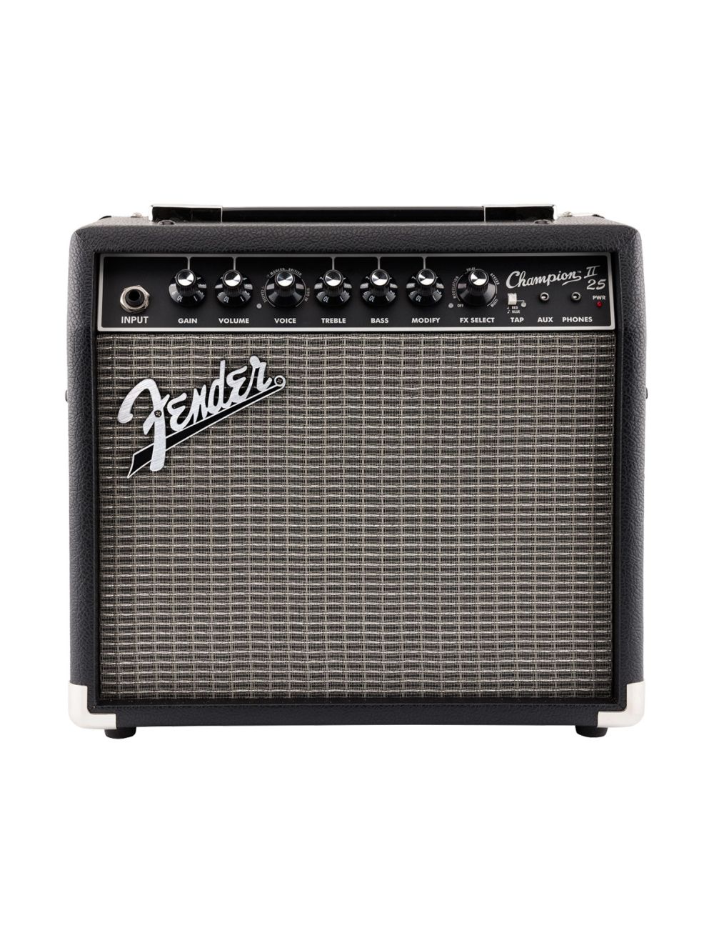 Used Fender Champion II 25 Combo Amp