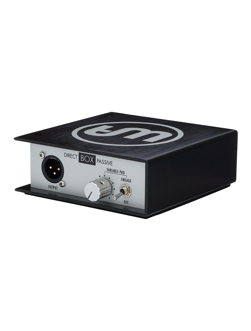 Warm Audio WA-DI-P Passive Direct Box
