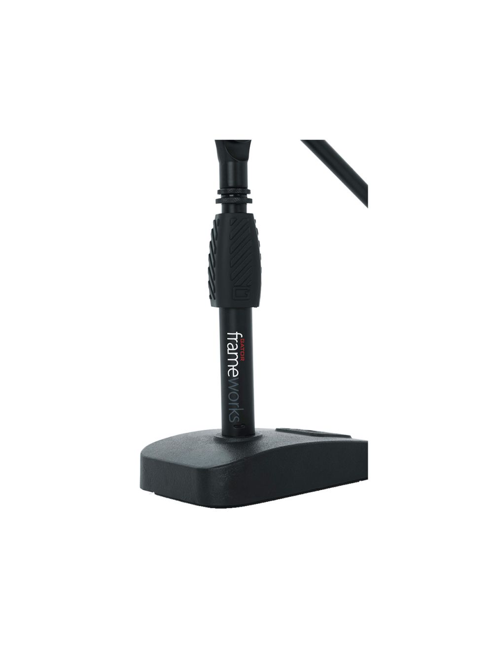 Gator Frameworks GFW-MIC-0822 Telescoping Boom Mic Stand - Open Box