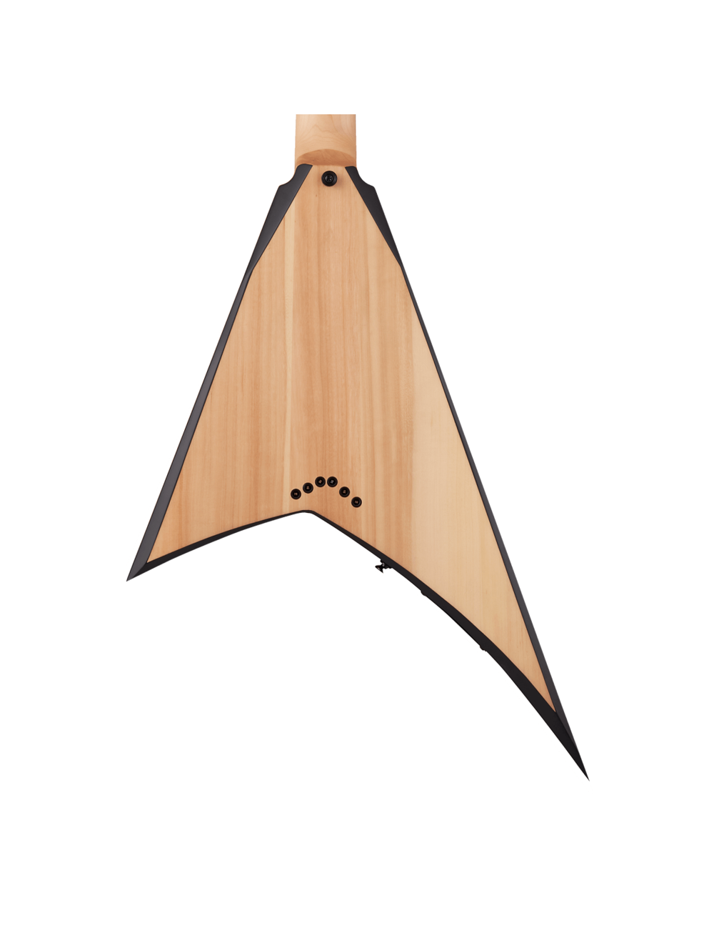 Jackson Pro Series Christian Andreu Signature Rhoads RRT - Natural w/ Ebony FB