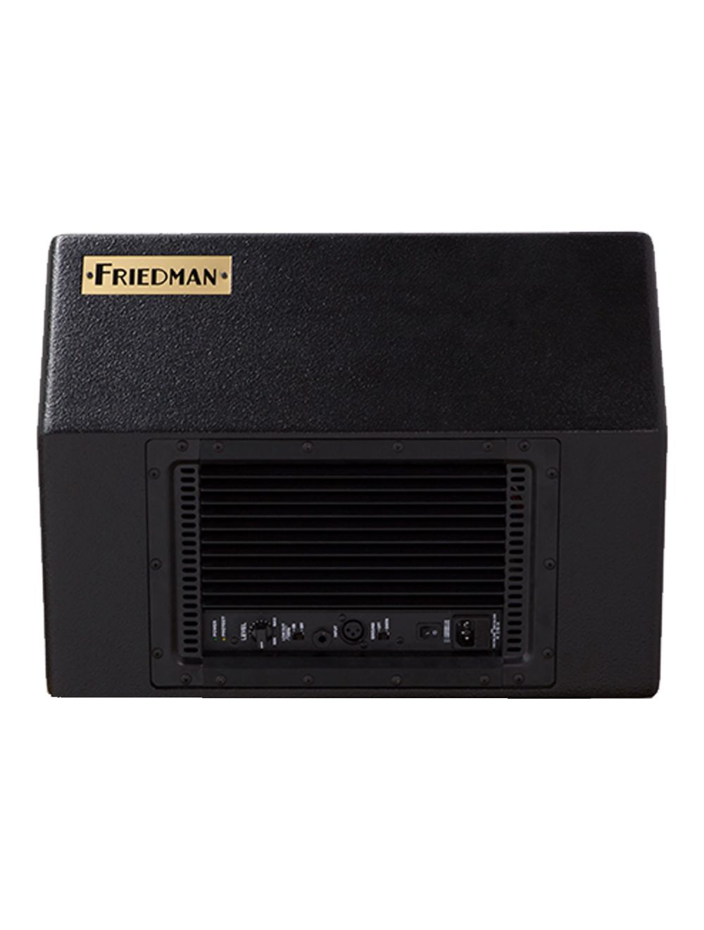 Friedman ASM-10 Active 10" Two-Way Amp Modeling Reference Monitor - Open Box