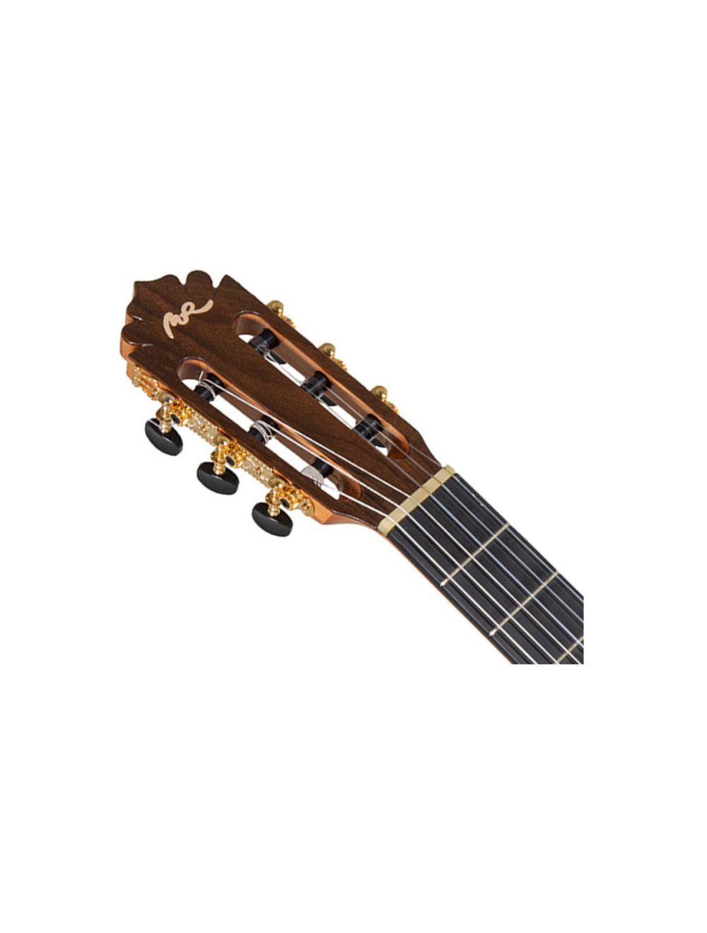 Manuel Rodriguez Magistral E-C 4/4 Scale Classical Cedar/Walnut - Open Box