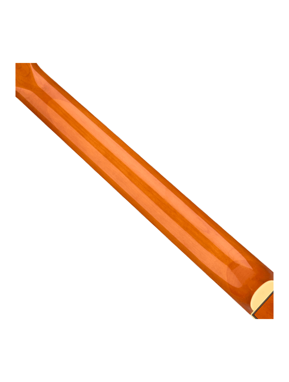 Used Gretsch Synchromatic Nashville SC w/Bigsby - 50's Orange Stain