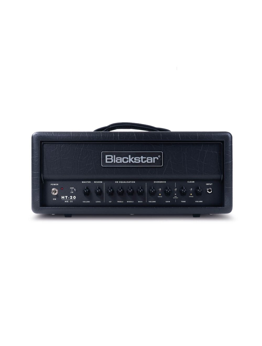 Blackstar HT-20RH MK3 Head - Open Box