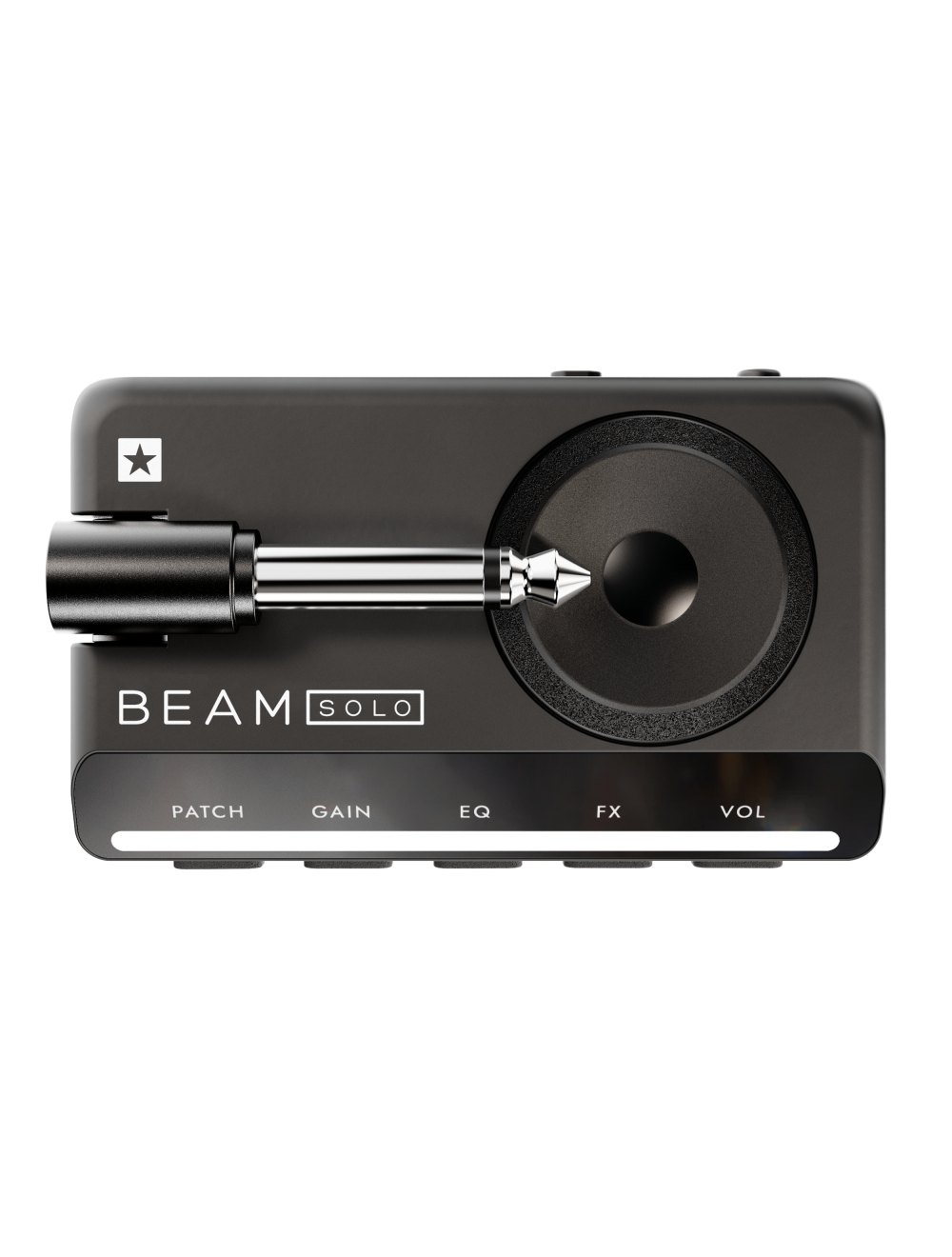 Blackstar Beam Solo Guitar Headphone Amplifier