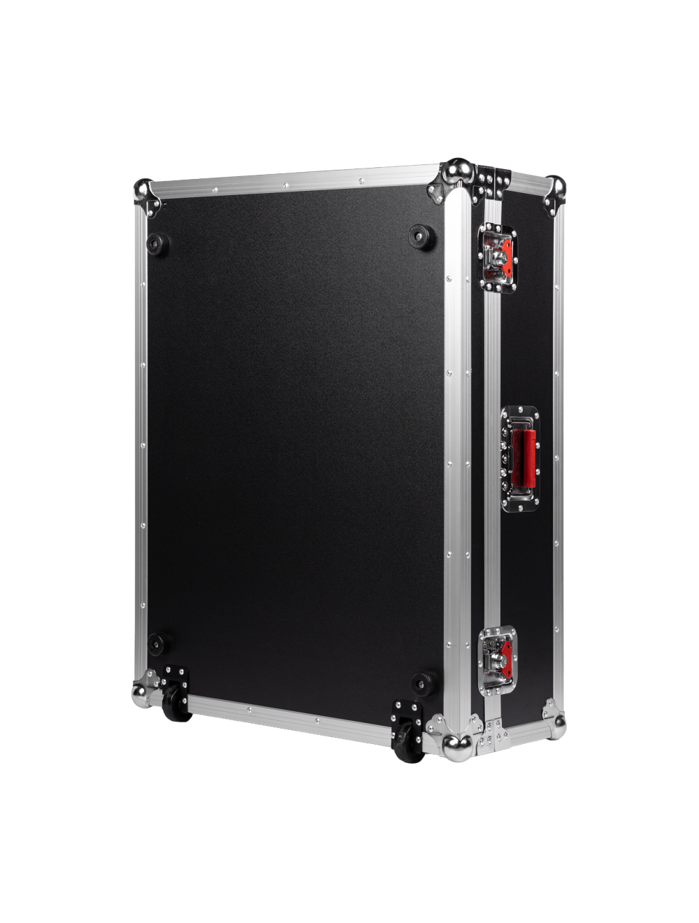 Gator Cases GTOUR Road Case for A&H Qu-7/Qu-7D Mixer