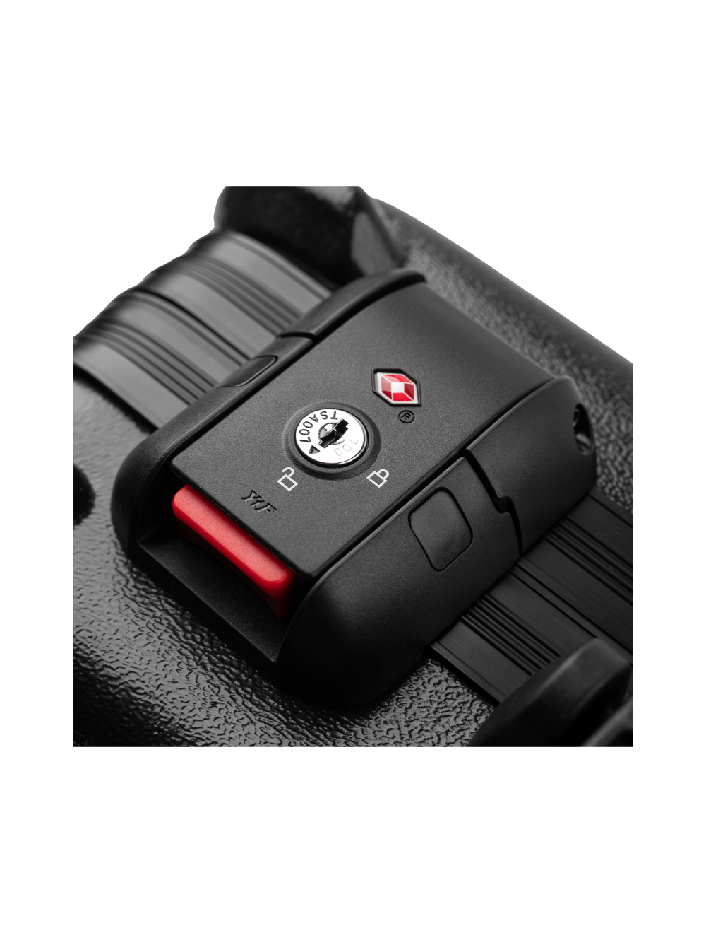 Gator Cases TSA-Accepted Molded Case for Yamaha EAD10 - Open Box