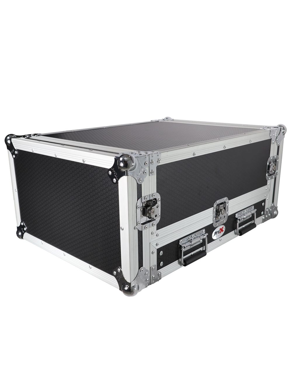 ProX T-2MRSS13ULT MK2 Rack Mount Mixer Case
