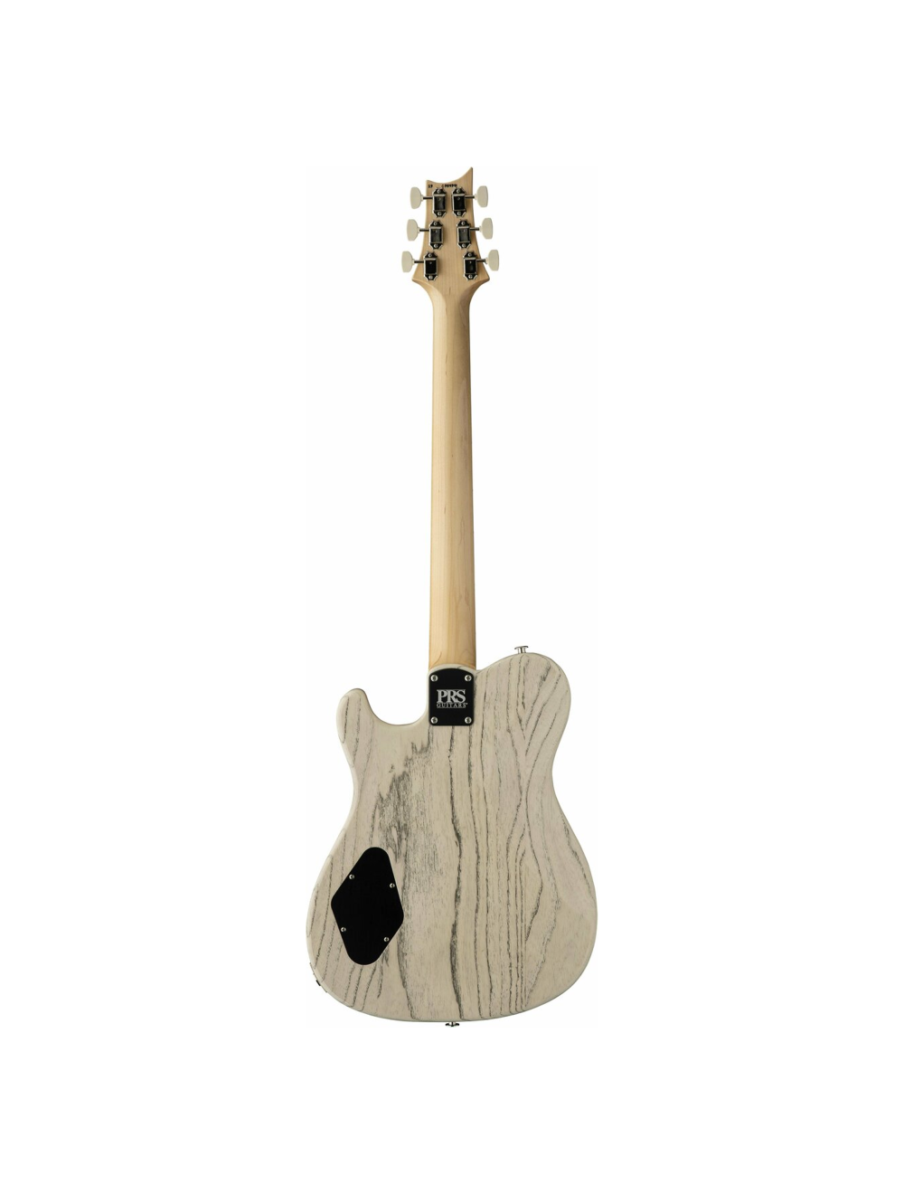 PRS NF 53 Electric Guitar - White Doghair