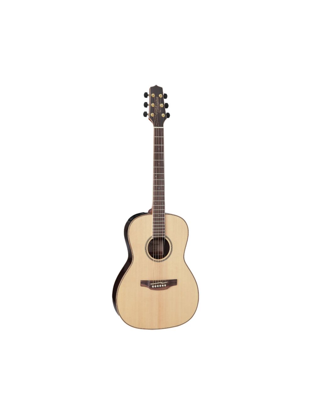 Takamine GY93ENAT G Series New Yorker A/E Guitar - Natural - Open Box