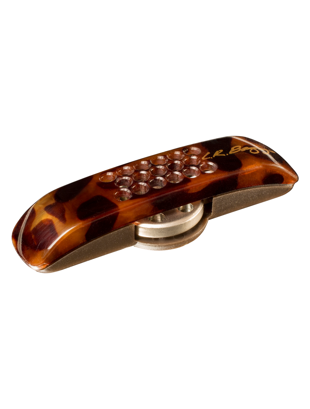 LR Baggs Lyric Acoustic Guitar Microphone System