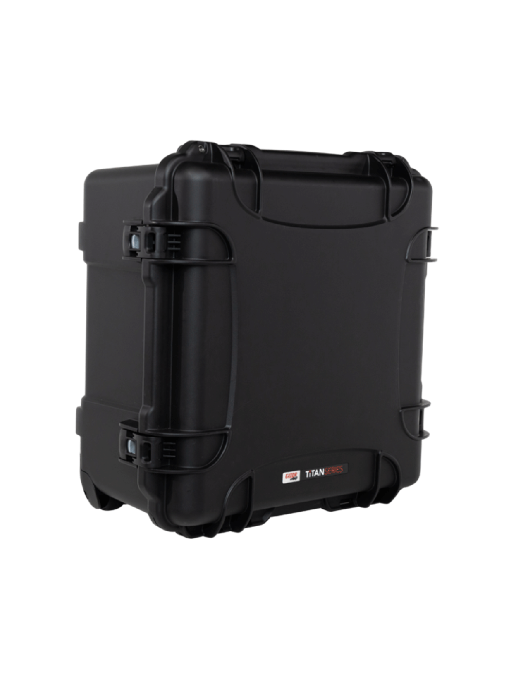 Gator Cases 21.5"x21.5"x11.8" Waterproof Injection Molded Case w/Diced Foam - Open Box