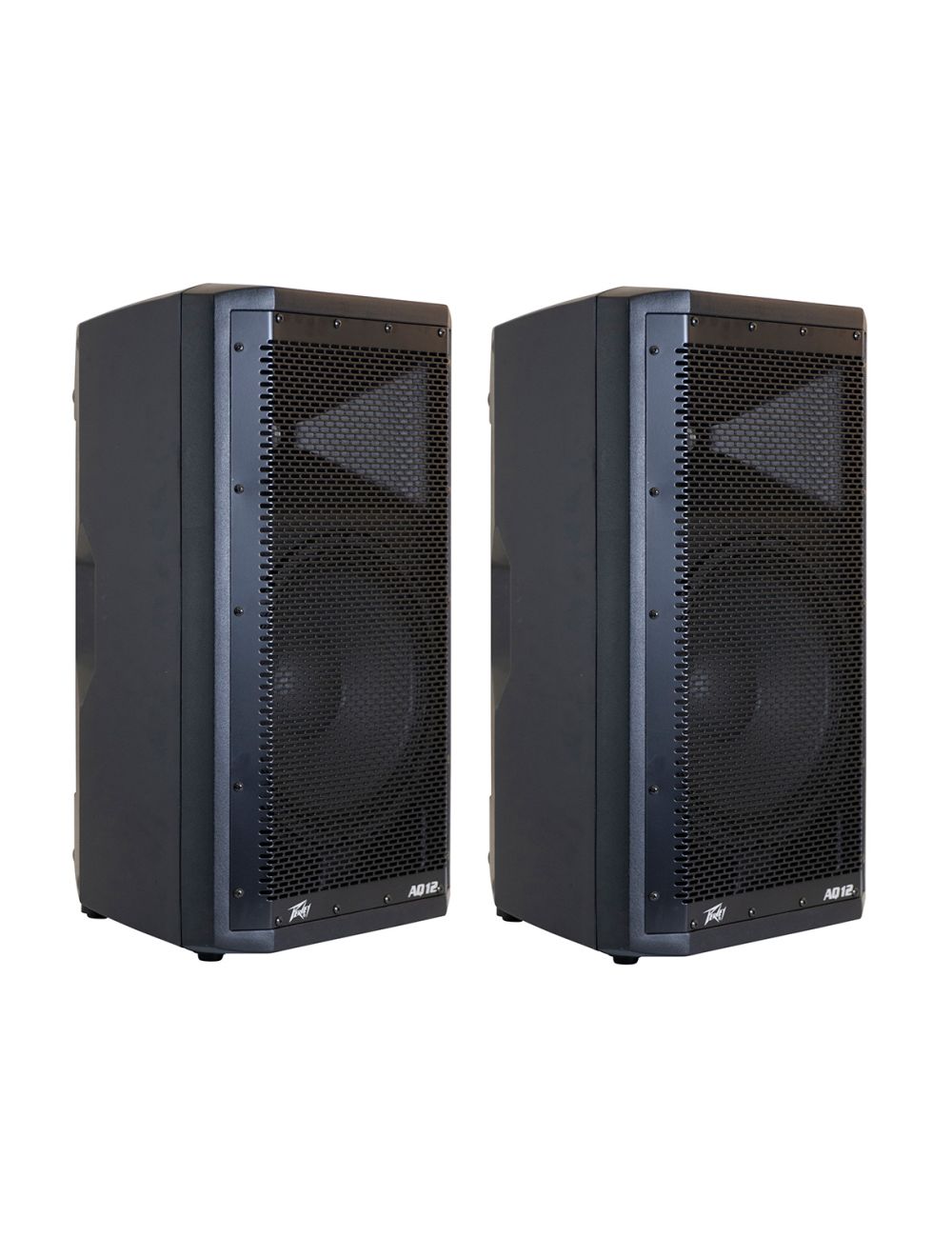 Peavey Aquarius AQ 12 12" Powered Speaker Pair