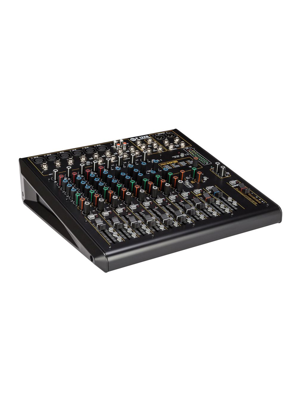 RCF F 12XR Analog Mixer (Open Box)