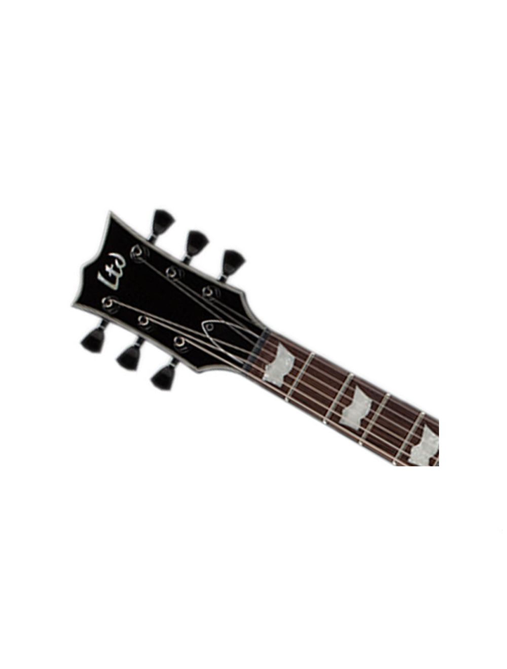 ESP LTD EC-256 Electric Guitar - Snow White