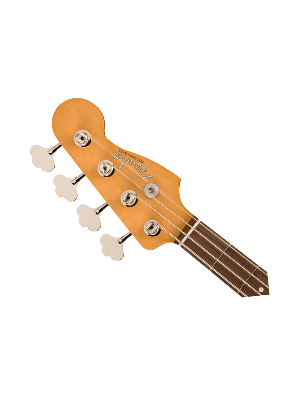 Fender Vintera II 60s Precision Bass - 3-Color Sunburst w/ Rosewood FB