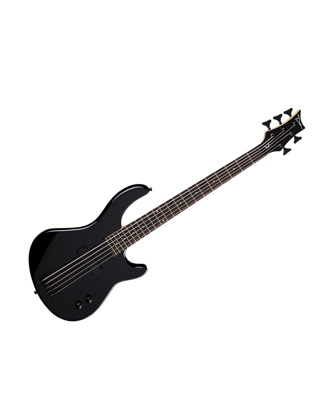 Amazon.com: Dean Edge 09 Bass, 5 String, Classic Black