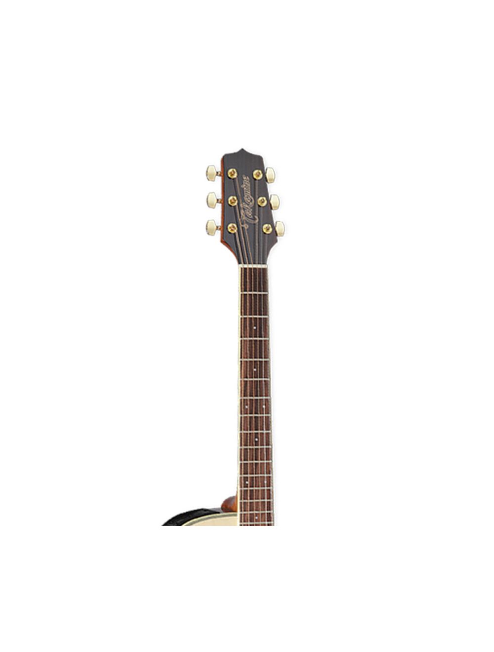 Takamine GN51CENAT NEX Cutaway Acoustic/Electric Guitar - Natural