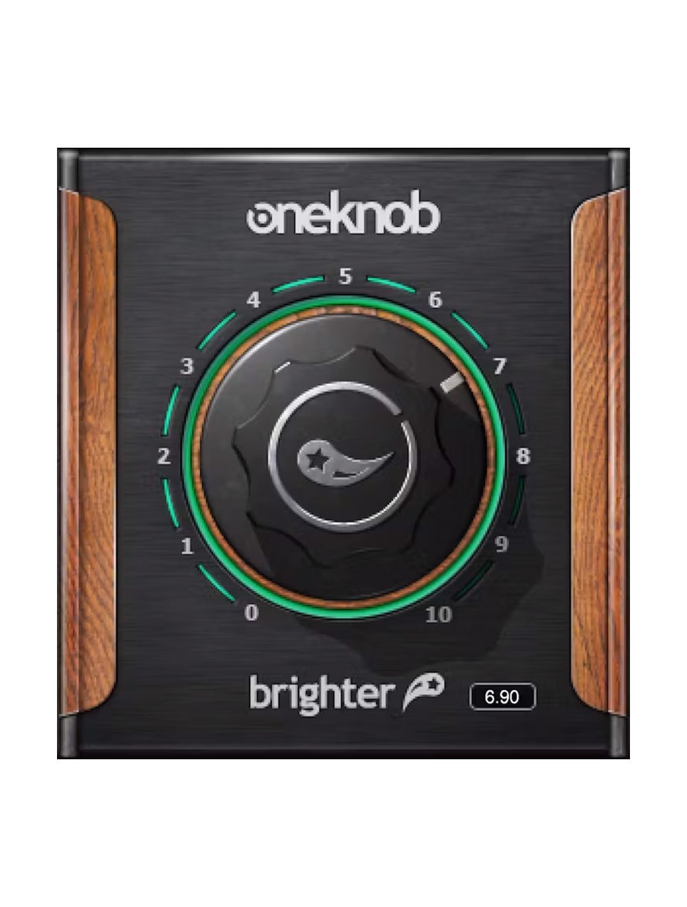 Waves OneKnob Series