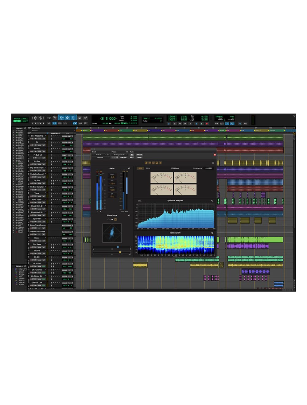 IK Multimedia T-RackS 6