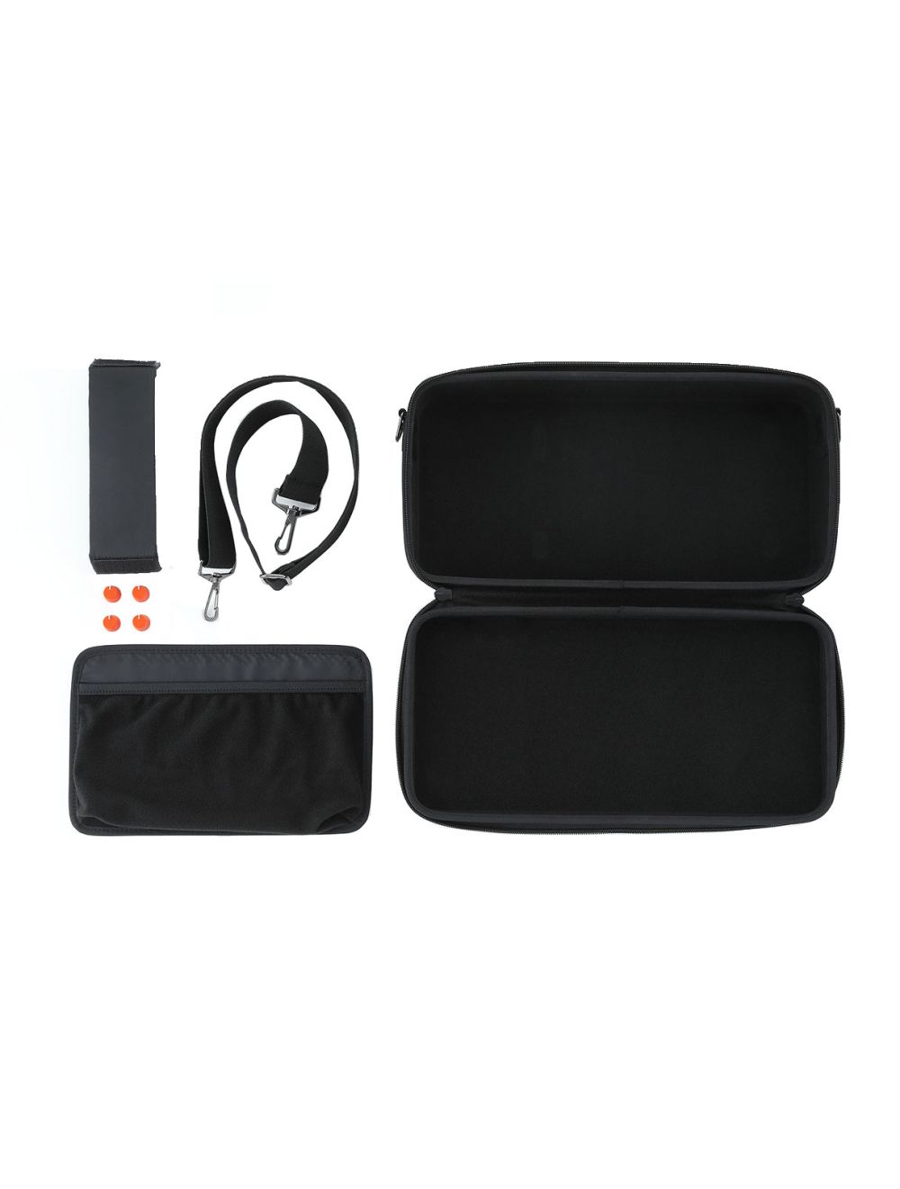 Roland CB-404 Carry Case for SP-404MKII - Open Box