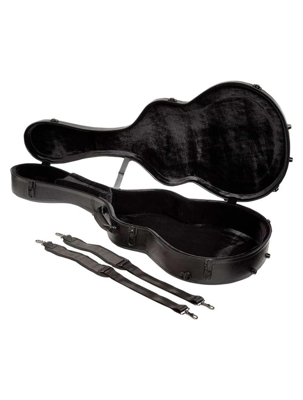 Ibanez FRS900JA Hardshell Case for JGM and PA Series