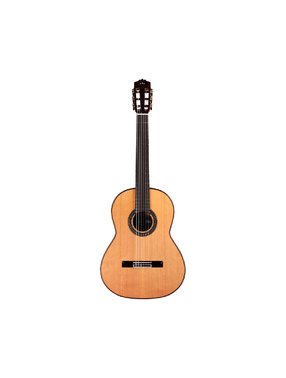 Cordoba Luthier C9 Parlor Nylon String Guitar