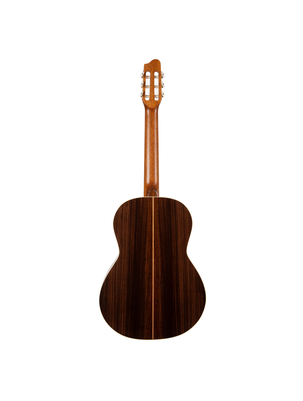 Godin Presentation Clasica II Nylon String A/E Guitar - Open Box