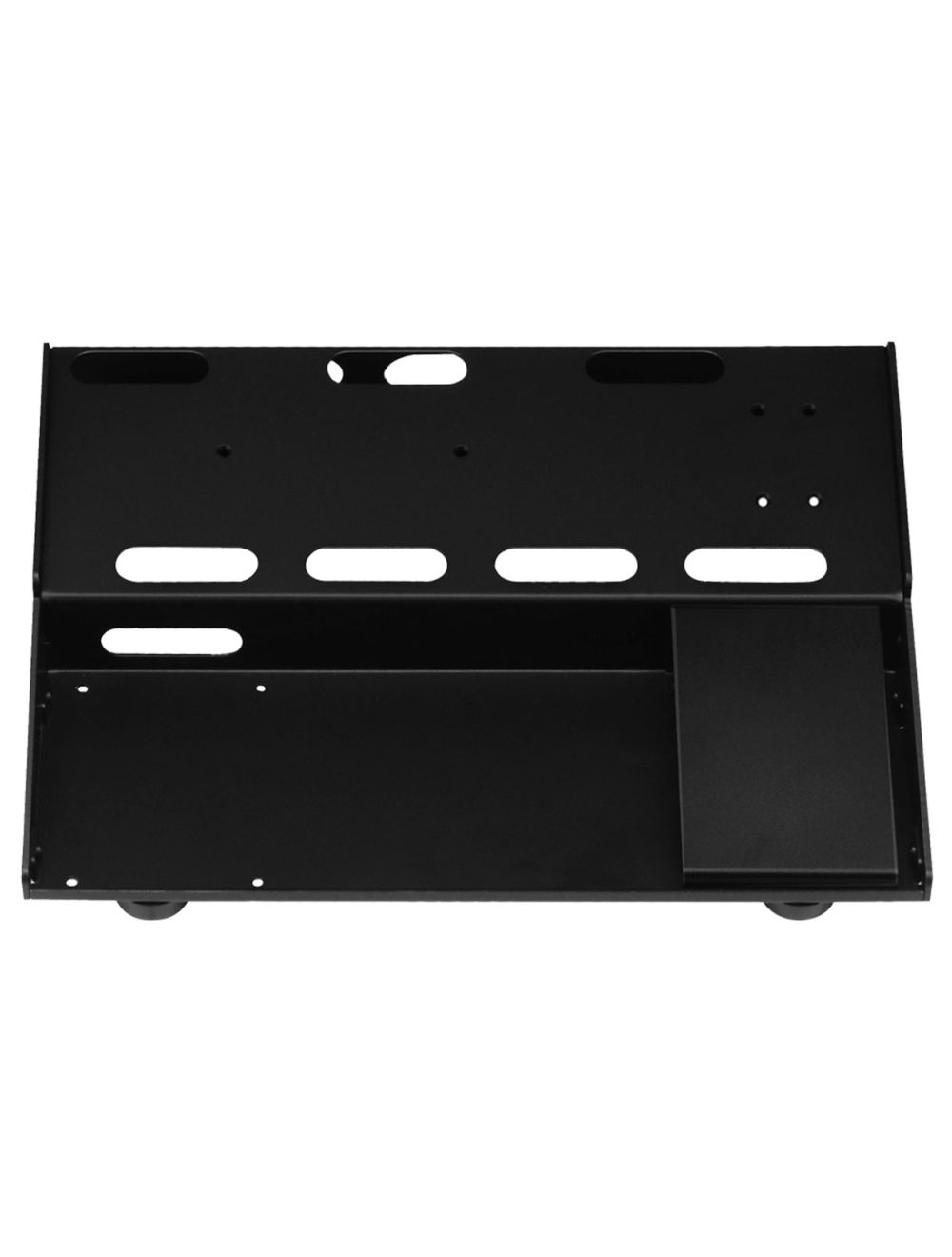 Friedman TOURPRO 1317 13"x17" Pedal Board w/ 1 Riser