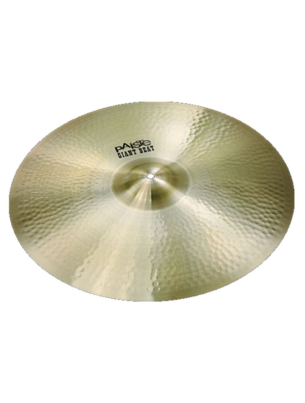 Paiste 20" Giant Beat Crash Ride Cymbal - Open Box