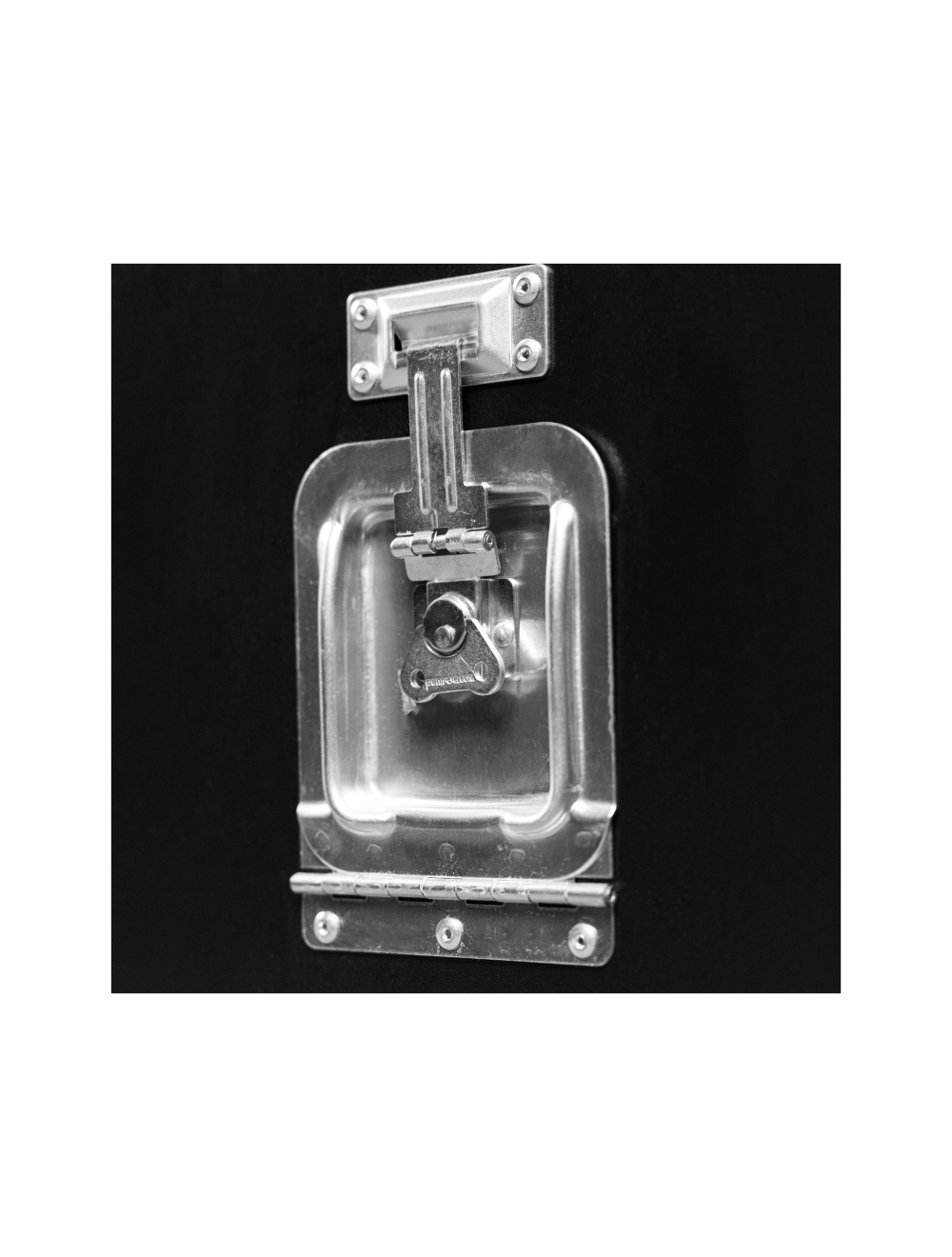 Gator Cases EXPO P Series Piston Case for 65" LED Screen