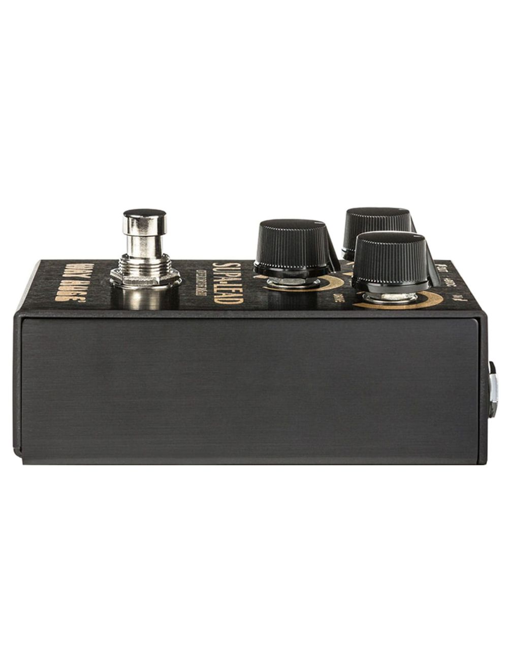 Way Huge Smalls Supa-Lead MKIII Overdrive Pedal