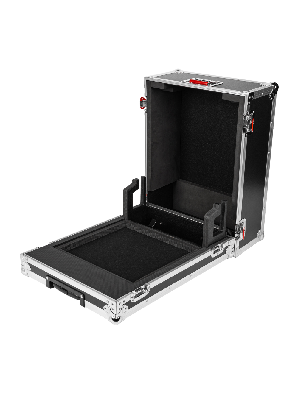 Gator Cases GTOUR Behringer Wing Compact Case with Doghouse - Open Box