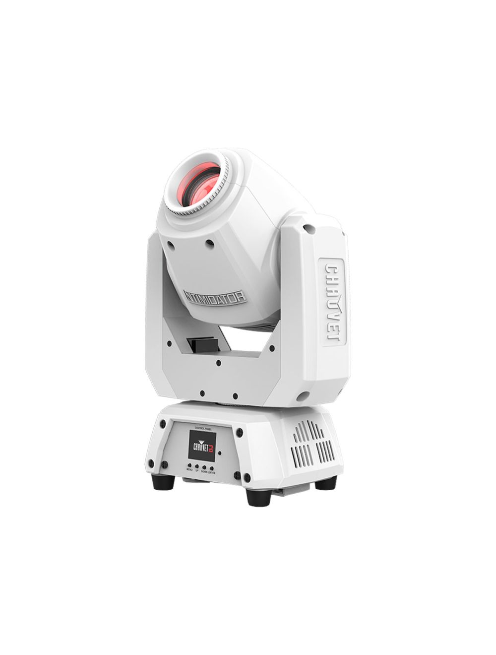 CHAUVET DJ Intimidator Spot 260X Moving Head Light (White) (Open Box)