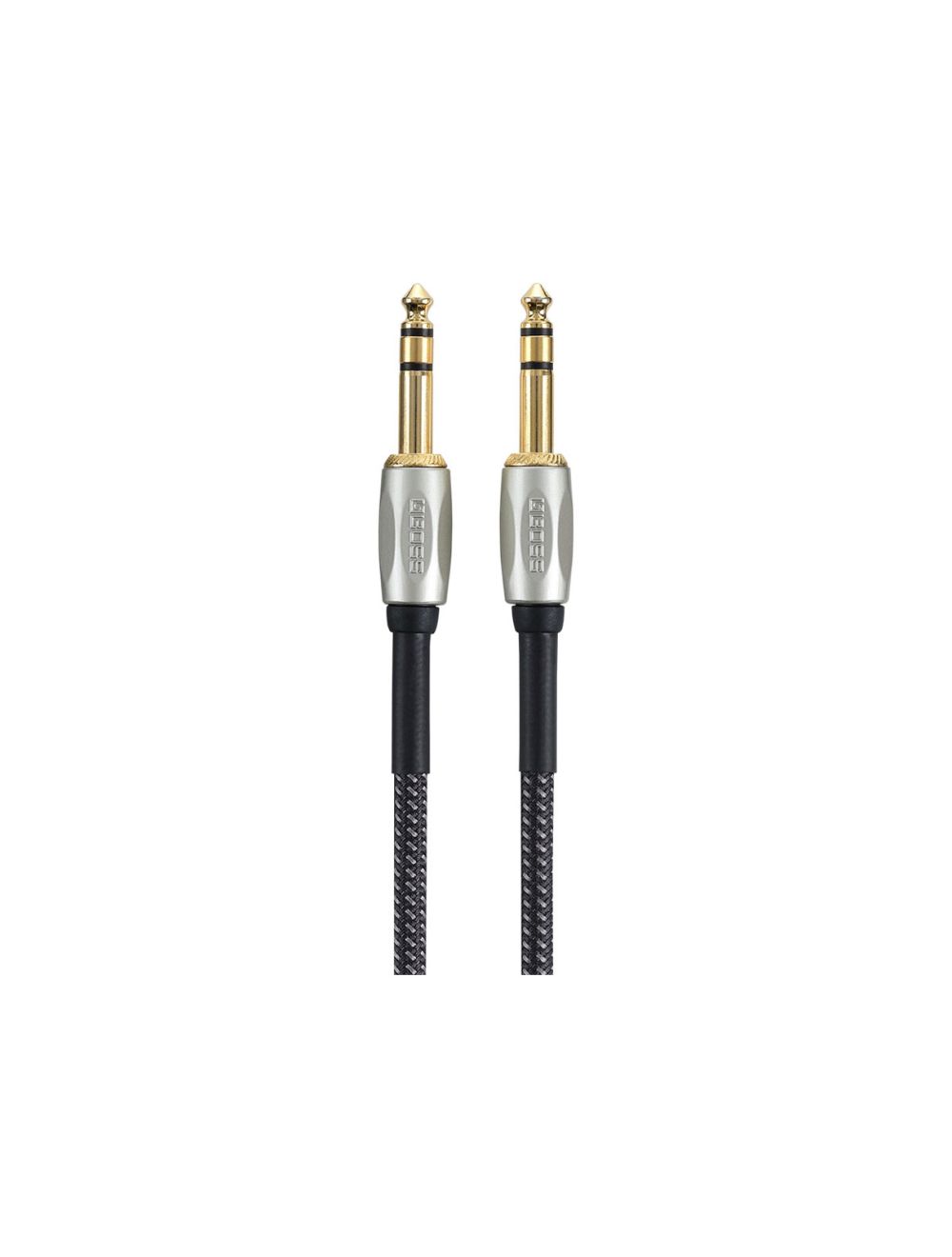 Boss BGK-15 15' AES/EBU TRS Digital Audio Cable