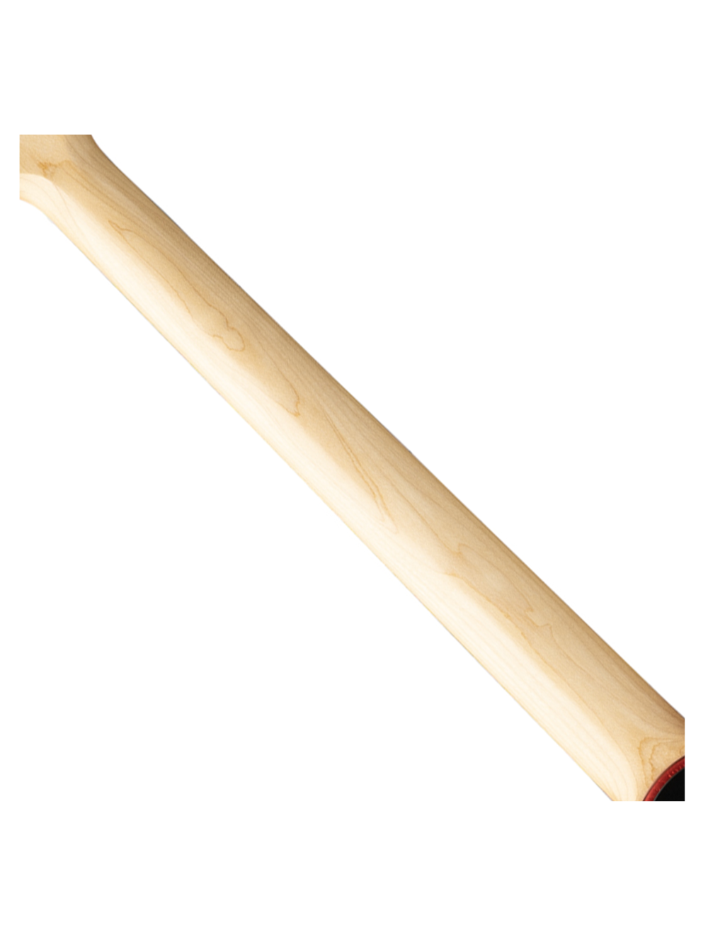 PRS NF 53 Satin Electric Guitar - Red Apple Metallic