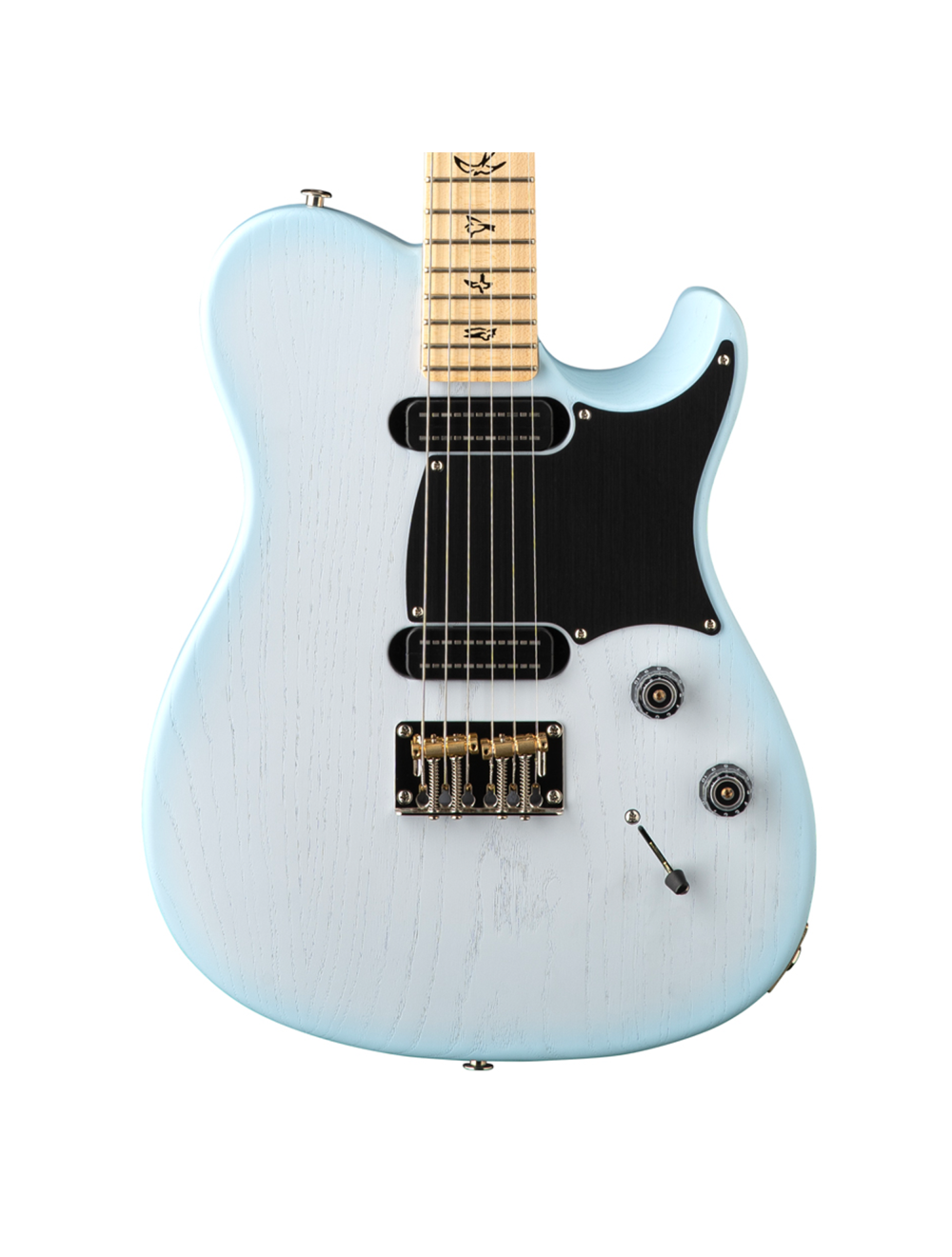 PRS NF 53 Satin Electric Guitar - Cloud Burst
