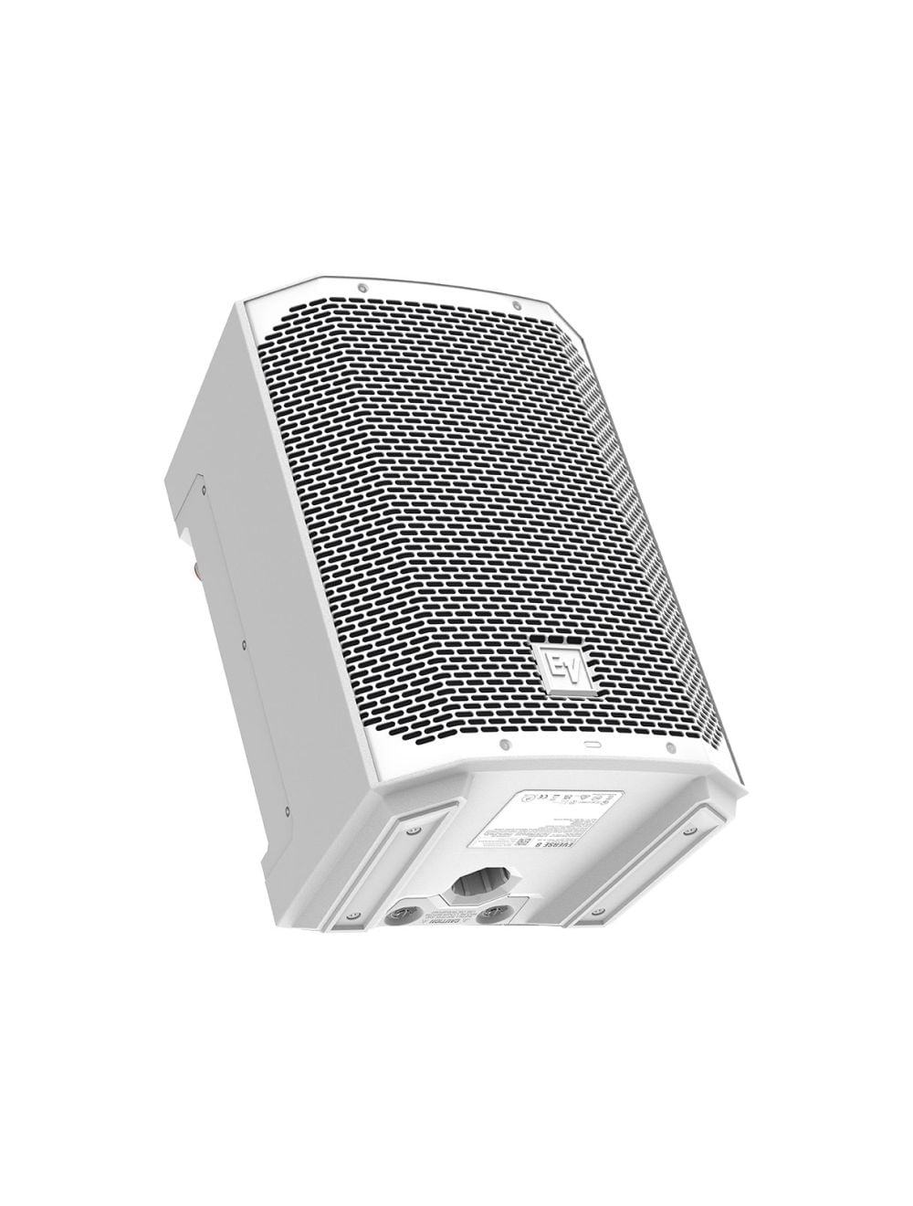 Electro-Voice EVERSE 8 Battery Powered Speaker (White) (Open Box)