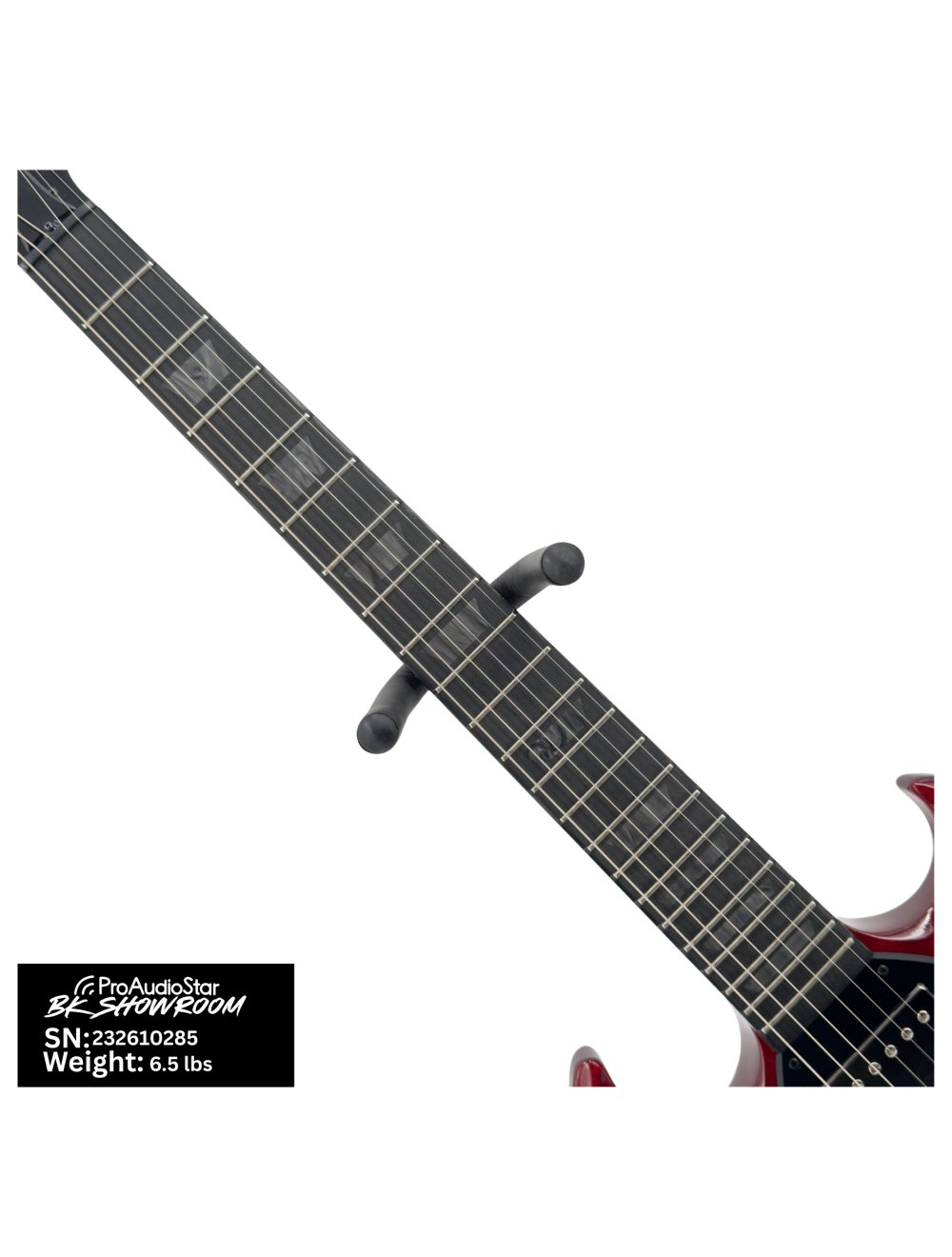 Used Gibson 2021 SG Standard Dark - Cherry