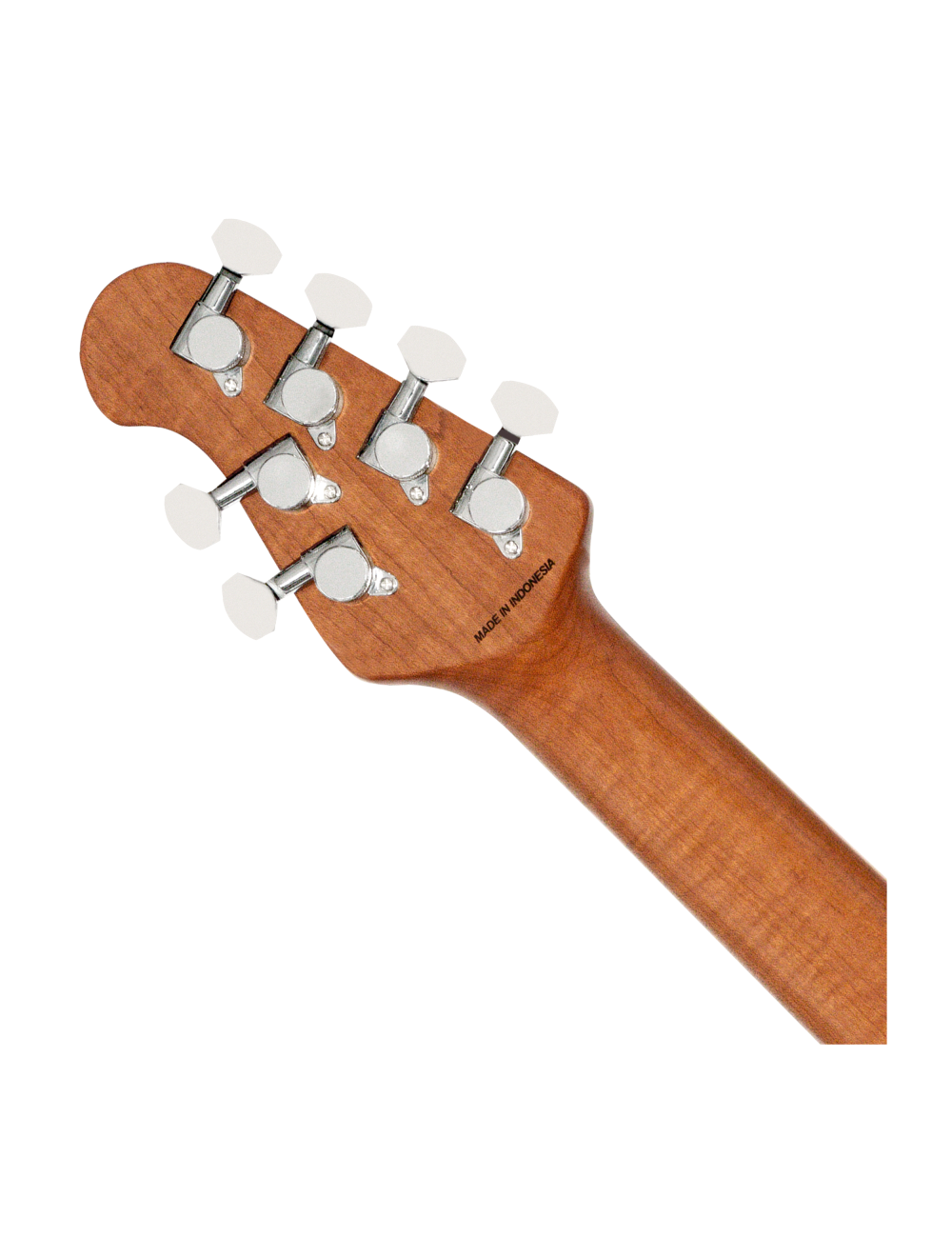 Sterling by Music Man Cutlass Plus HSS Electric Guitar - Cashmere