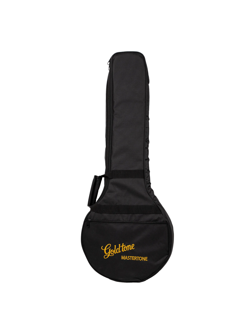 Gold Tone BG-175F Mastertone Bluegrass Banjo w/Bag