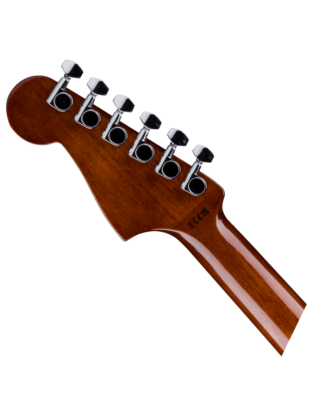 Fender California Standard Redondo CE - 3-Color Sunburst w/Walnut FB