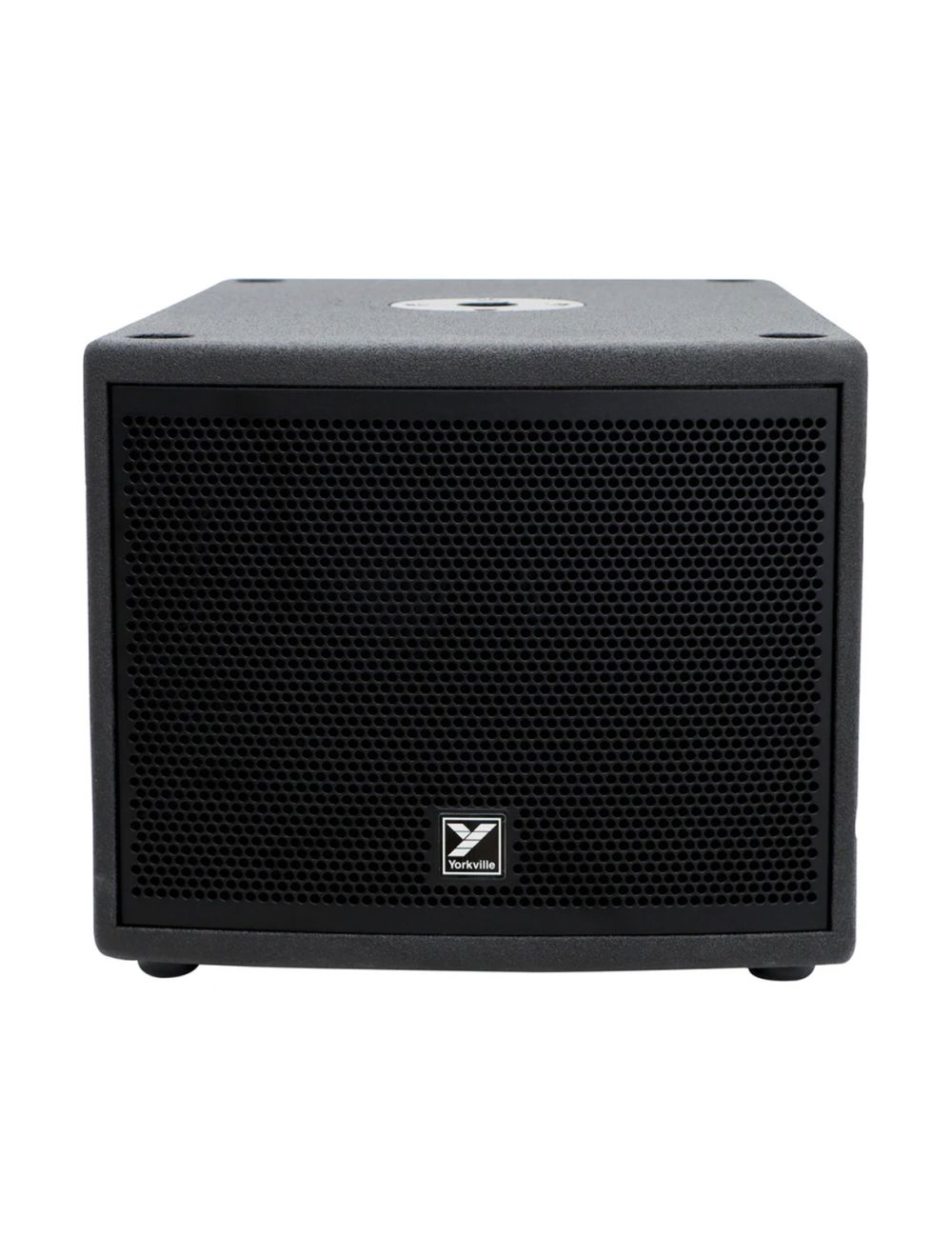 Yorkville EXM-Mobile-Sub Battery-Powered Subwoofer (Open Box)