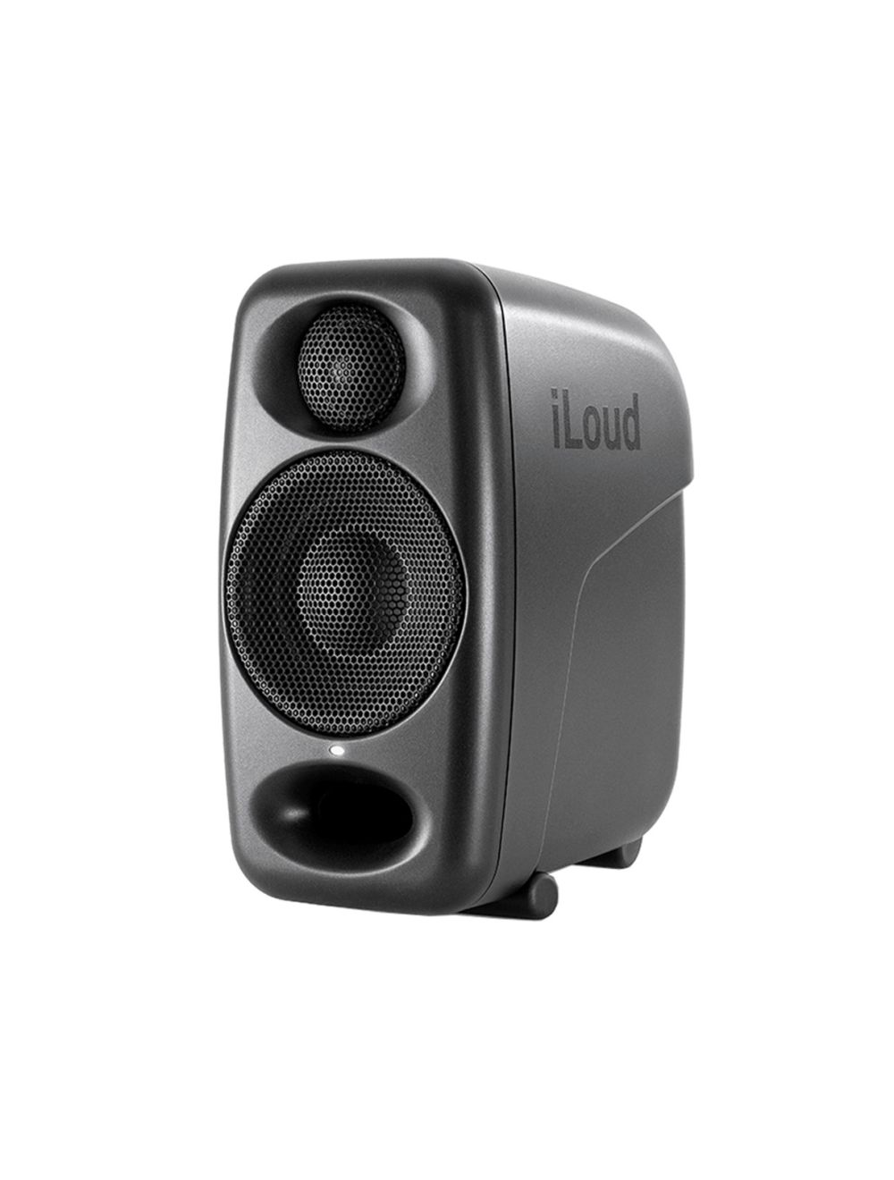 IK Multimedia iLoud Micro Monitor Pro - Black (Pair) - Open Box