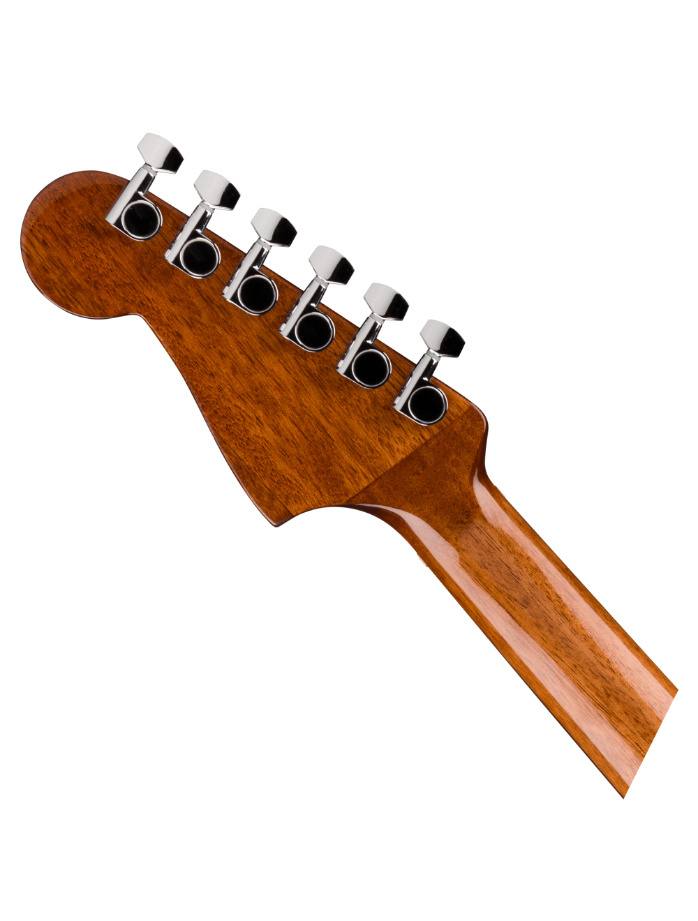 Used Fender California Standard Redondo CE - Natural w/Walnut FB