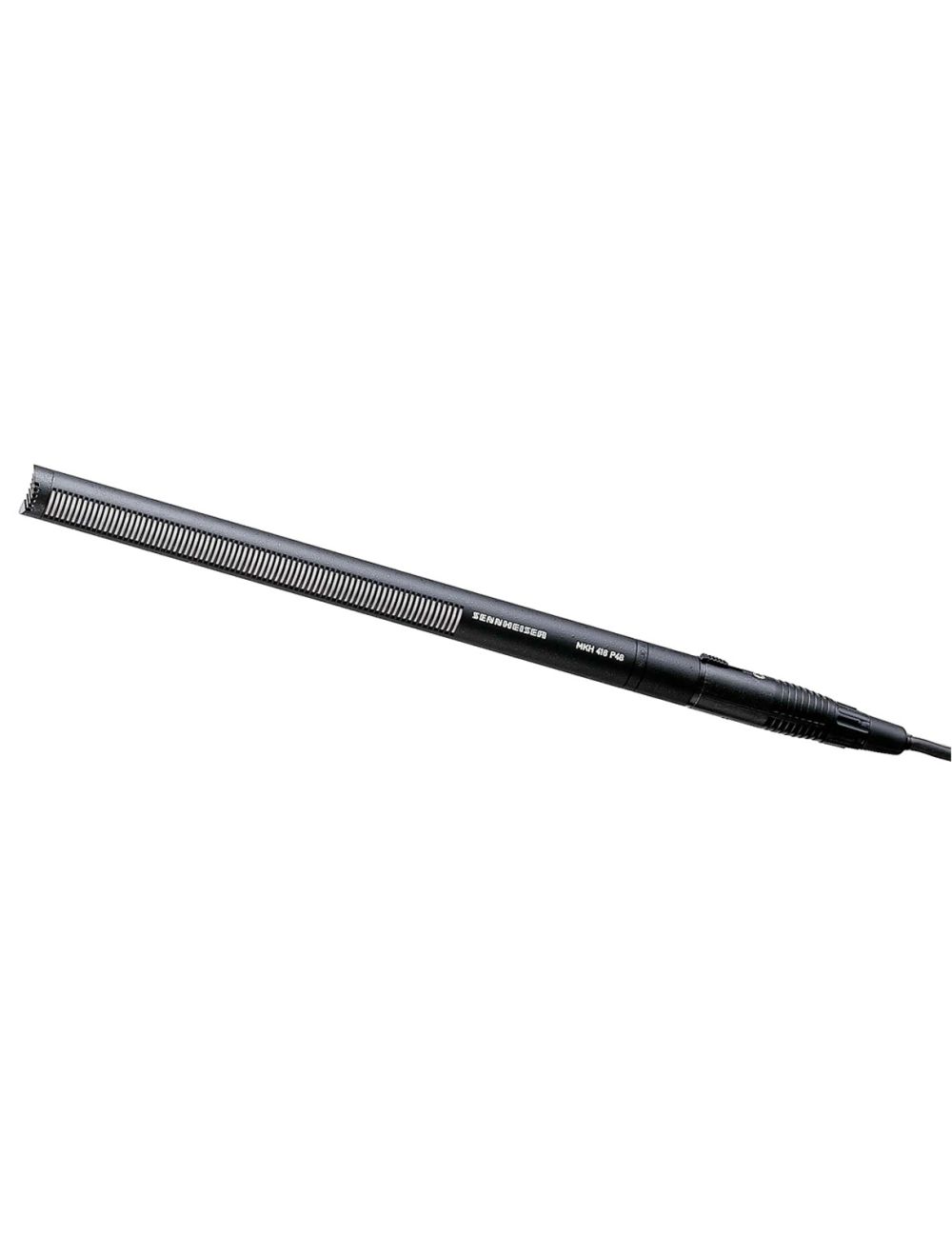 Sennheiser 416 shop shotgun mic