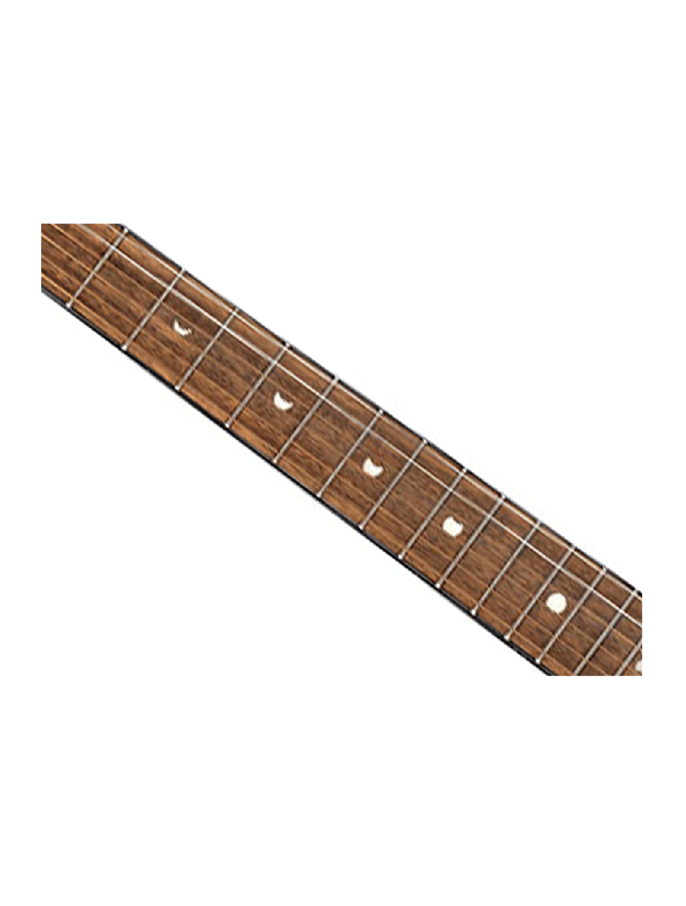 Luna Safari Tribal Travel Acoustic/Electric Guitar