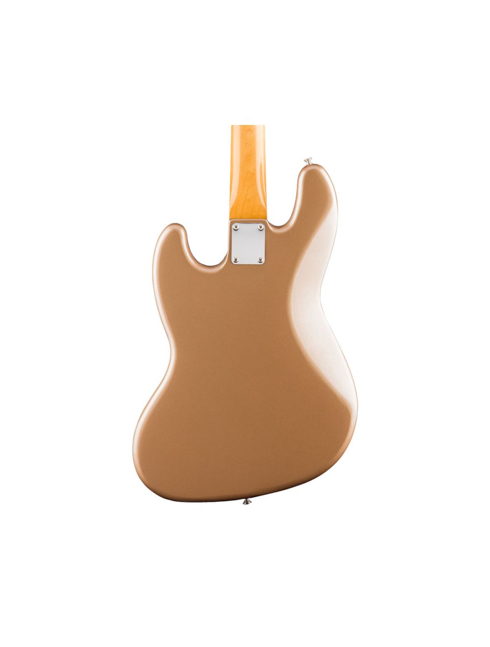 Fender Vintera '60s Jazz Bass - Firemist Gold w/ Pau Ferro FB